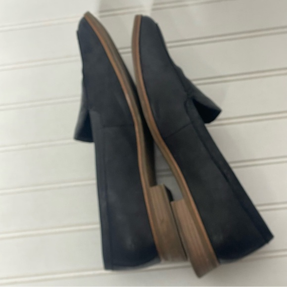 Lucky Brand Laurien Women's Flat Loafers Sz 10 604 - Picture 7 of 9